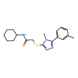 BAS 03793064 structure