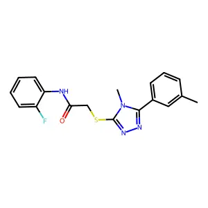BAS 03793090 structure