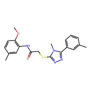 BAS 03793132 structure