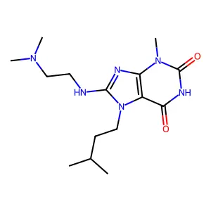 BAS 03819187 structure