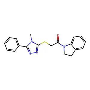 BAS 03930105 structure