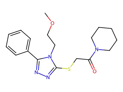BAS 03930144 structure