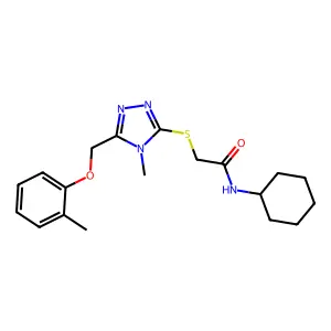 BAS 03986391 structure