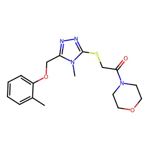 BAS 03986571 structure