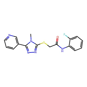 BAS 04028061 structure