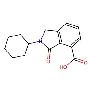 6-Amino-2-methylquinolin-4-ol structure