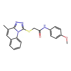 BAS 04454387 structure