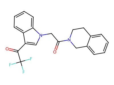 BAS 04819416 structure
