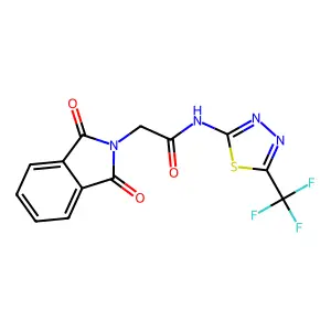 BAS 05023992 structure