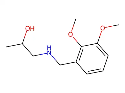 1-(2-Diethylamino-ethyl)-5-oxo-pyrrolidine-3-carboxylic acid structure