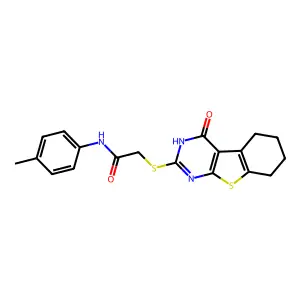 BAS 05914667 structure