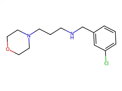 [2-(Biphenyl-2-yloxy)-5-(trifluoromethyl)phenyl]amine structure