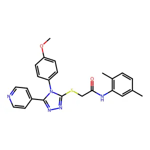 BAS 05937664 structure