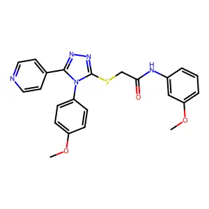 BAS 05937671 structure