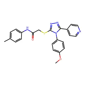 BAS 05937695 structure