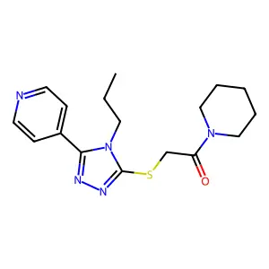 BAS 05938010 structure