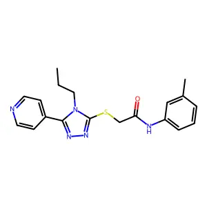 BAS 05938016 structure