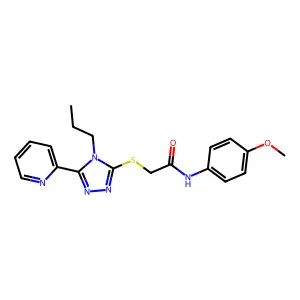 BAS 05944548 structure