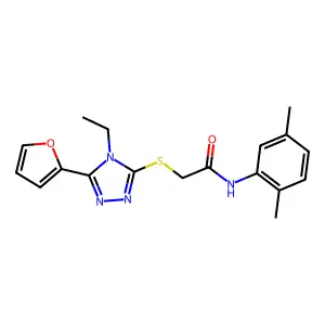 BAS 05988118 structure