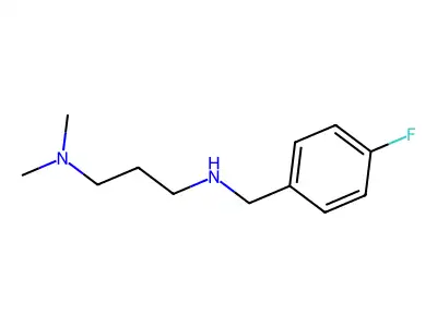 4-[4-(2-Methylbutan-2-yl)phenoxy]aniline structure