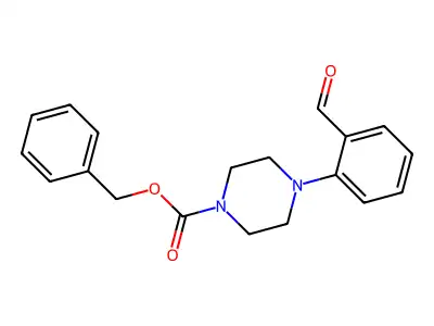 4-Chloro-6-pyrrolidin-1-yl-pyrimidin-5-ylamine structure