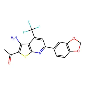 BAS 06901223 structure