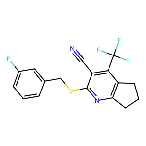 BAS 06901324 structure