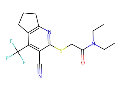 BAS 06901327 structure