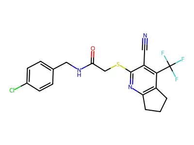 BAS 06901331 structure