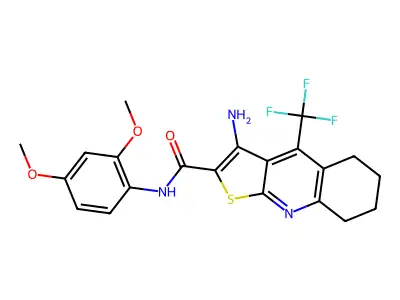 BAS 06901362 structure