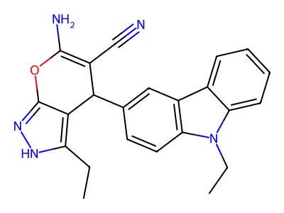 BAS 06901377 structure