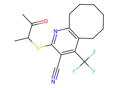 BAS 06901438 structure