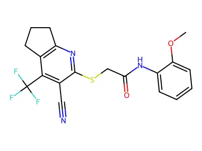 BAS 06901455 structure