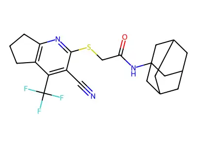 BAS 06901456 structure