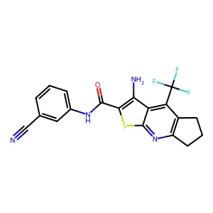 BAS 06901461 structure