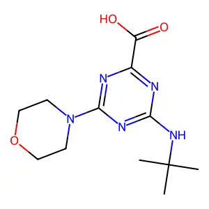 Bas 07119533 structure