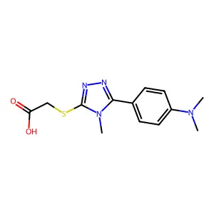 ASN 07331023 structure