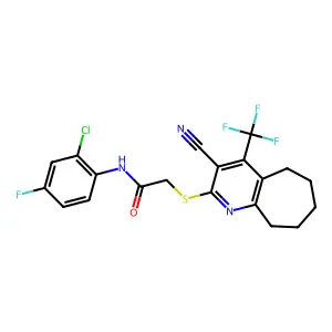 CBKinase1_008458 structure