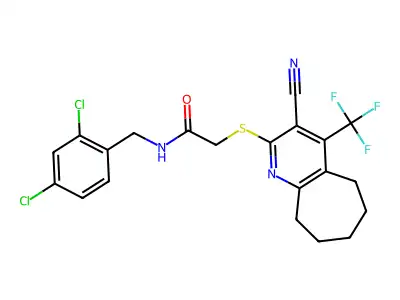 AM-807/41626721 structure