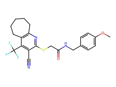BAS 06901347 structure