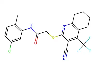 CBKinase1_008538 structure