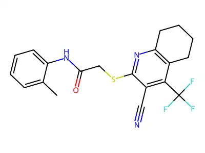 BAS 06901366 structure