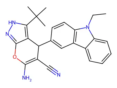 BAS 06901382 structure