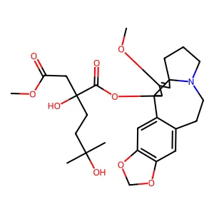 N-(4-Formyl-3-hydroxyphenyl)benzenesulphonamide structure