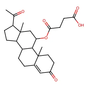 Benzo[c]cinnoline-1,10-diamine structure