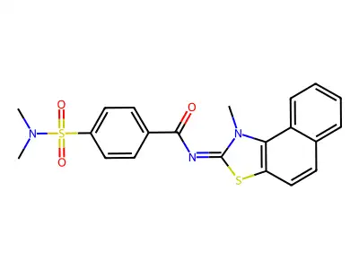 F0846-0718 structure