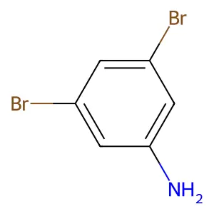 Thiourea, (3-methylphenyl)- structure