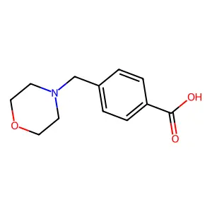 6-Bromo-2,4-dichloro-3-methylphenol structure