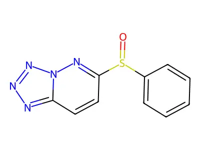 Ro106-9920 structure