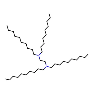N-(4-fluoro-3-nitrophenyl)-3-methoxynaphthalene-2-carboxamide structure